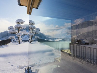 Apartment Chalet Isabella - Features photo 27