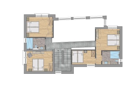 Apartment Chalet Isabella - Features photo 29