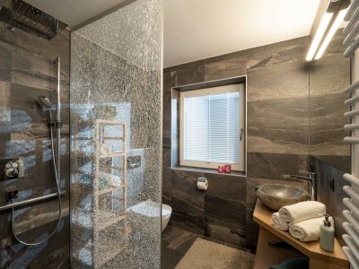 Apartment Apart ban Zilla in Ried im Zillertal - Apartment