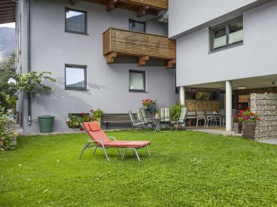 Apartment Apart ban Zilla - Outdoor photo 19