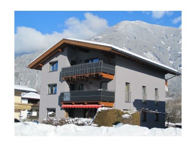 Apartment Apart ban Zilla - Outdoor photo 21