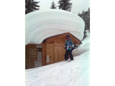 Apartment Apart ban Zilla - Outdoor photo 23