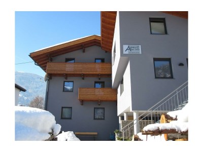 Apartment Apart ban Zilla - Outdoor photo 25