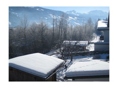 Apartment Apart ban Zilla - Outdoor photo 26