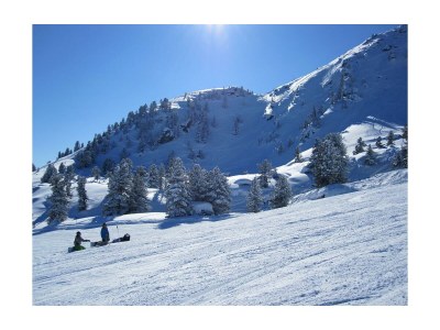 Apartment Apart ban Zilla - Outdoor photo 29