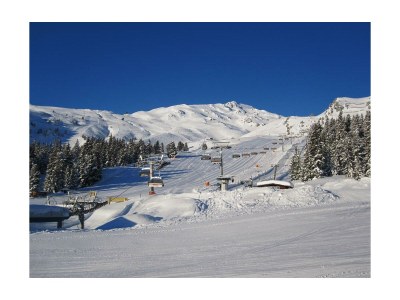 Apartment Apart ban Zilla - Outdoor photo 31