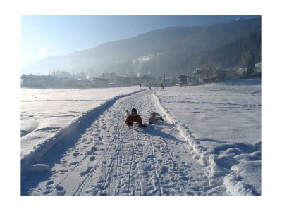 Apartment Apart ban Zilla - Outdoor photo 32