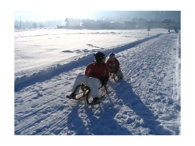 Apartment Apart ban Zilla - Outdoor photo 33