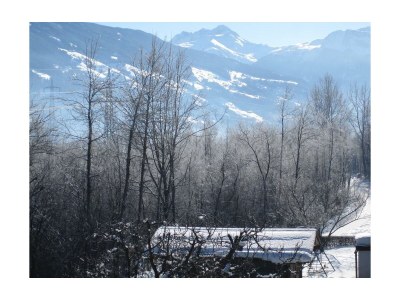 Apartment Apart ban Zilla - Outdoor photo 39