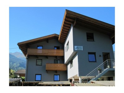 Apartment Apart ban Zilla - Outdoor photo 45