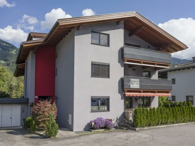 Apartment Apart ban Zilla - Outdoor photo 46