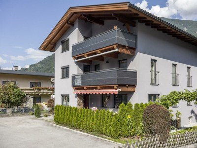 Apartment Apart ban Zilla - Outdoor photo 47