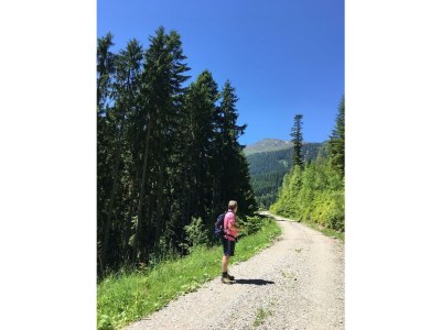 Apartment Apart ban Zilla - Outdoor photo 56