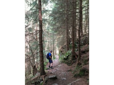 Apartment Apart ban Zilla - Outdoor photo 64