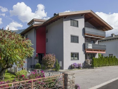 Apartment Apart ban Zilla - Outdoor photo 67