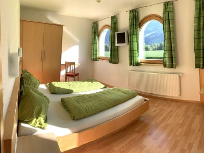 Apartment Top 5 in Kaltenbach - Apartment