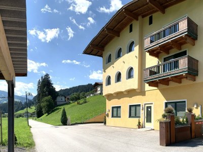 Apartment Top 5 - Outdoor photo 23