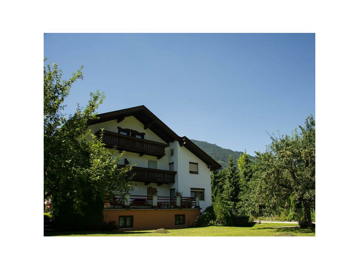 Apartment Ferienhaus 8 - 10 Personen