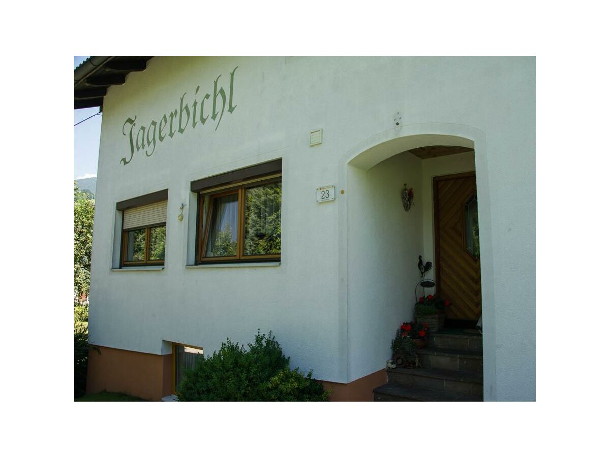 Apartment Ferienhaus 8 - 10 Personen - Outdoor photo 5