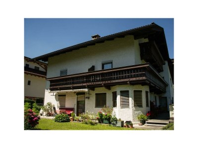 Apartment Ferienhaus 8 - 10 Personen - Outdoor photo 4