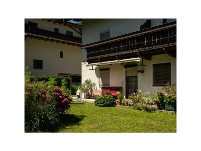 Apartment Ferienhaus 8 - 10 Personen - Outdoor photo 8