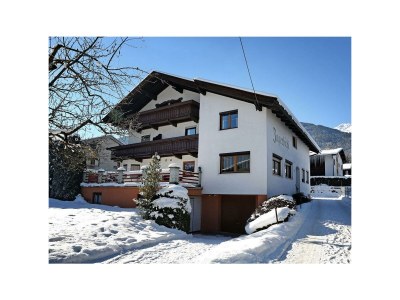 Apartment Ferienhaus 8 - 10 Personen - Outdoor photo 13