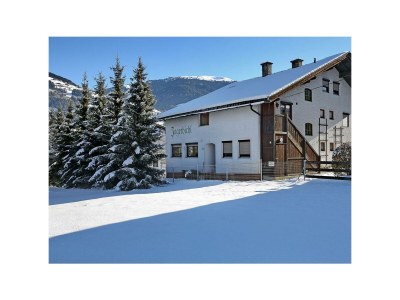 Apartment Ferienhaus 8 - 10 Personen - Outdoor photo 14