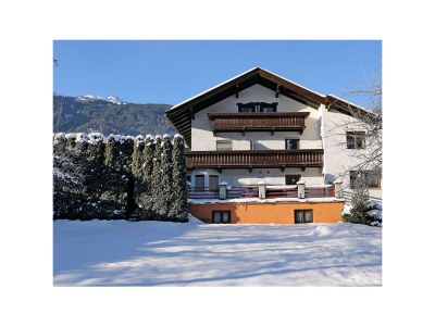 Apartment Ferienhaus 8 - 10 Personen - Outdoor photo 16