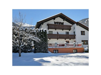 Apartment Ferienhaus 8 - 10 Personen - Outdoor photo 18