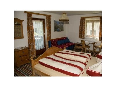 Apartment Ferienhaus 8 - 10 Personen - Features photo 33