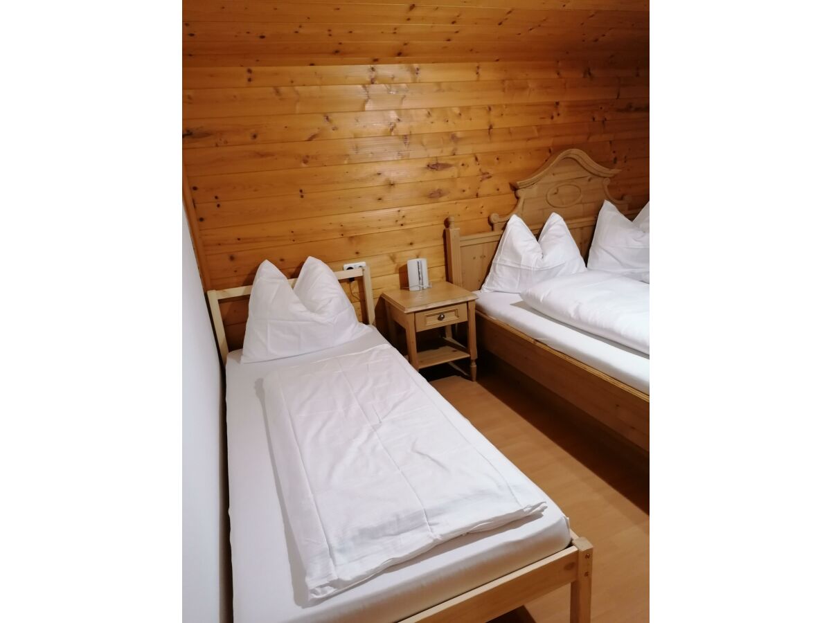 Apartment Ferienwohnung Manuela & Manuel - Outdoor photo 2