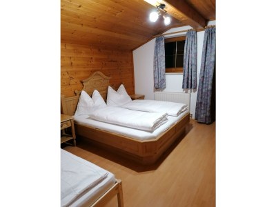 Apartment Ferienwohnung Manuela & Manuel in Aschau im Zillertal - Apartment