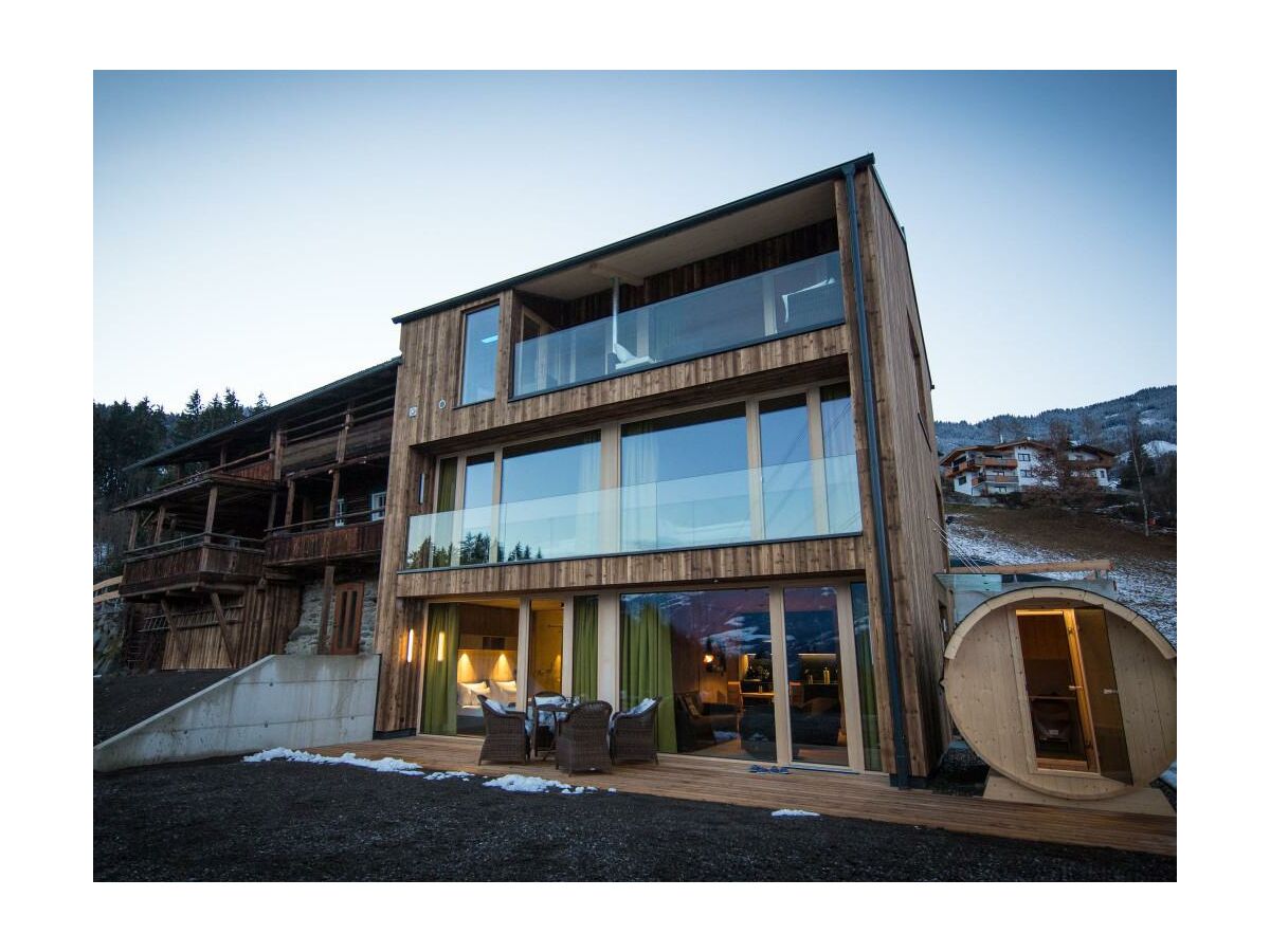 Apartment Apartment Stadl