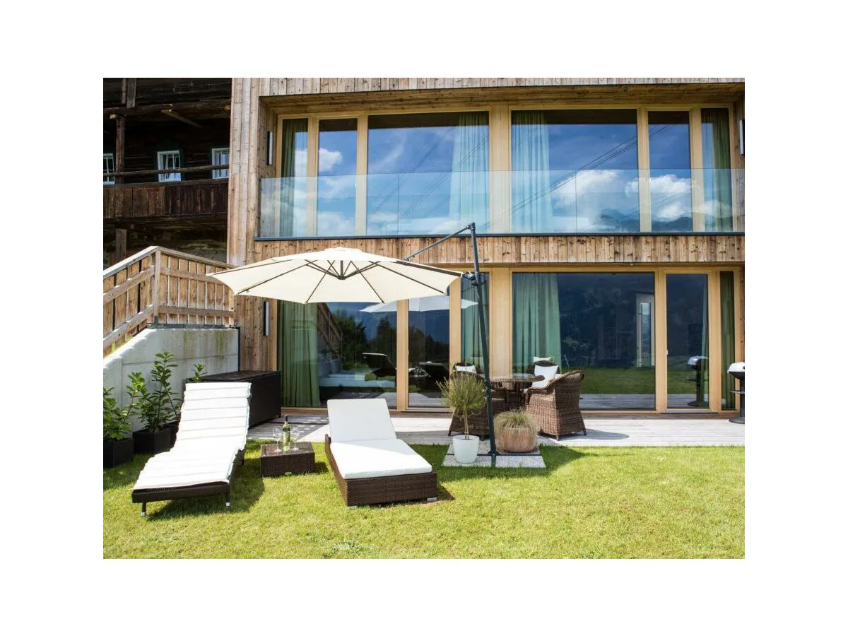 Apartment Apartment Stadl - Outdoor photo 4