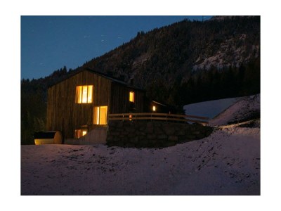 Apartment Apartment Stadl - Outdoor photo 2