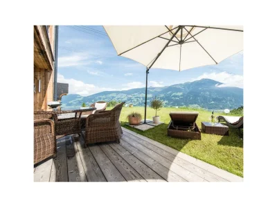 Apartment Apartment Stadl - Outdoor photo 3