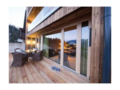 Apartment Apartment Stadl - Outdoor photo 9