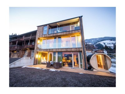 Apartment Apartment Stadl - Outdoor photo 10