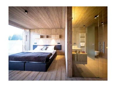 Apartment Apartment Stadl - Features photo 15