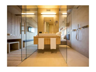 Apartment Apartment Stadl - Features photo 17