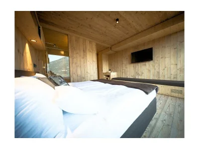 Apartment Apartment Stadl - Features photo 21