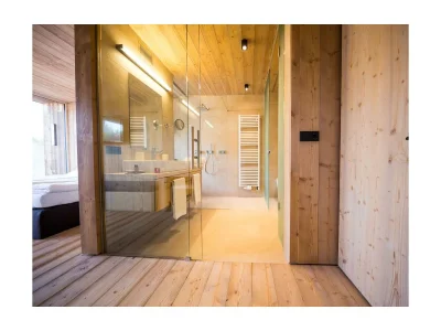 Apartment Apartment Stadl - Features photo 24