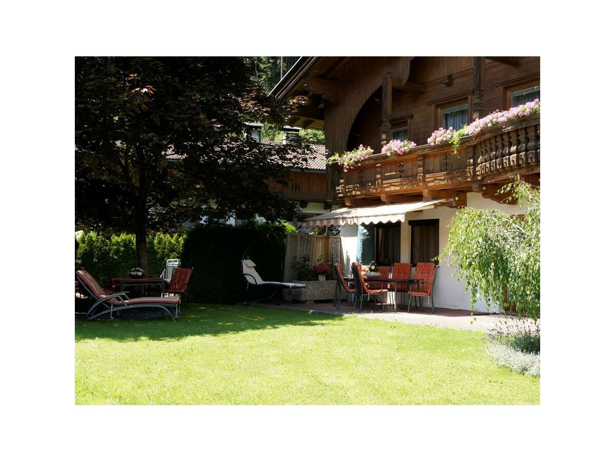 Apartment Ferienwohnung Landhaus Katharina - Outdoor photo 2