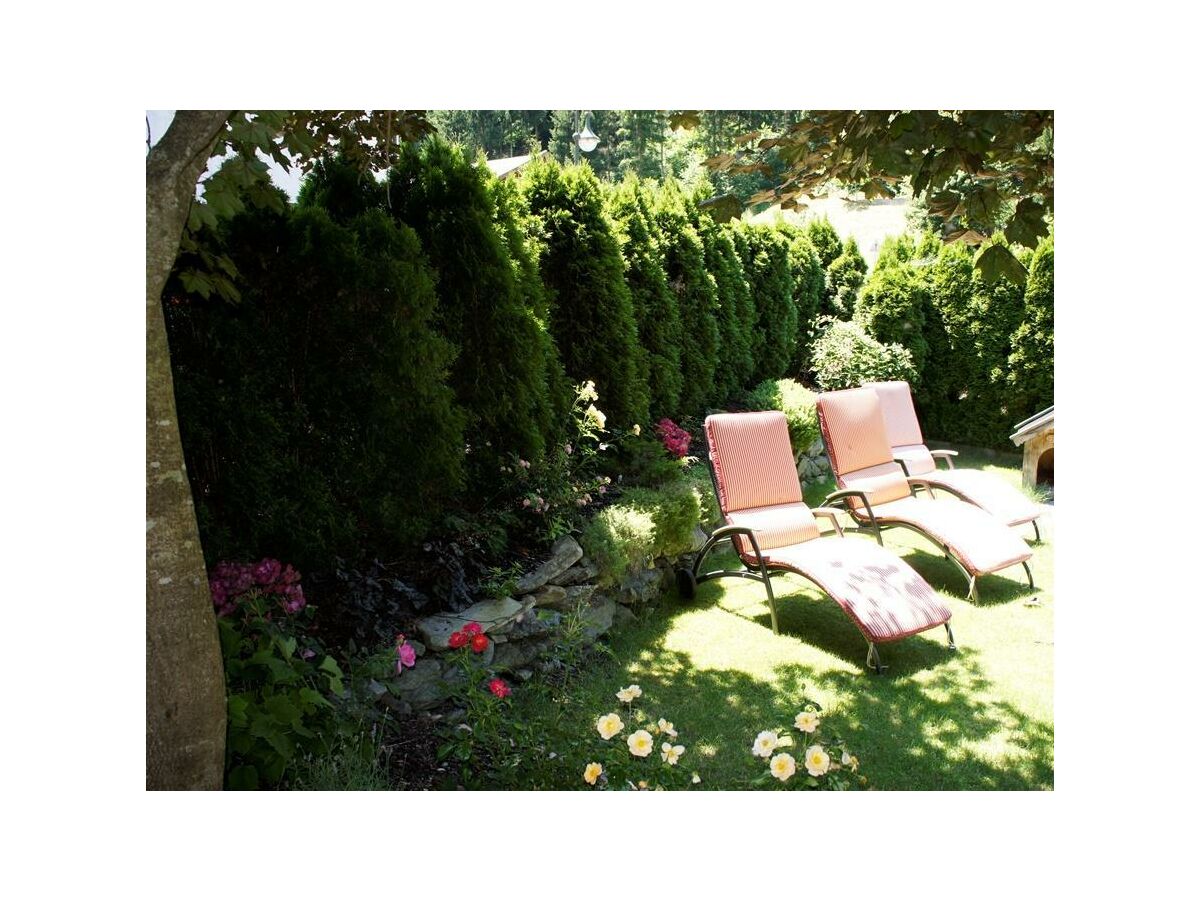 Apartment Ferienwohnung Landhaus Katharina - Outdoor photo 4