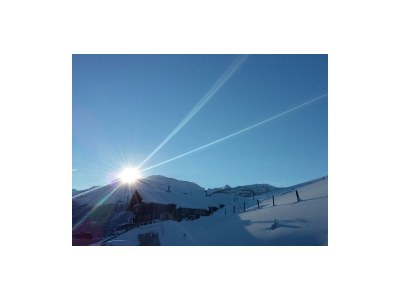 Apartment Ferienwohnung Landhaus Katharina in Fügen - Apartment