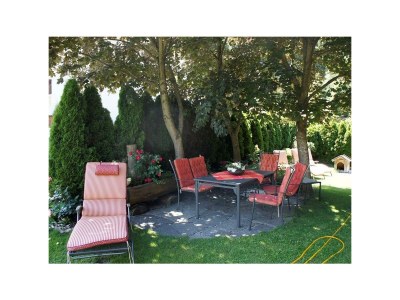 Apartment Ferienwohnung Landhaus Katharina - Outdoor photo 3