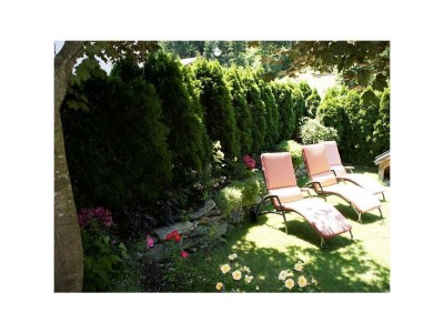 Apartment Ferienwohnung Landhaus Katharina - Outdoor photo 4