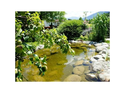 Apartment Ferienwohnung Landhaus Katharina - Outdoor photo 5