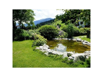 Apartment Ferienwohnung Landhaus Katharina - Outdoor photo 6