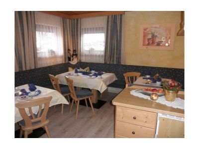 Apartment Ferienwohnung Landhaus Katharina - Outdoor photo 9